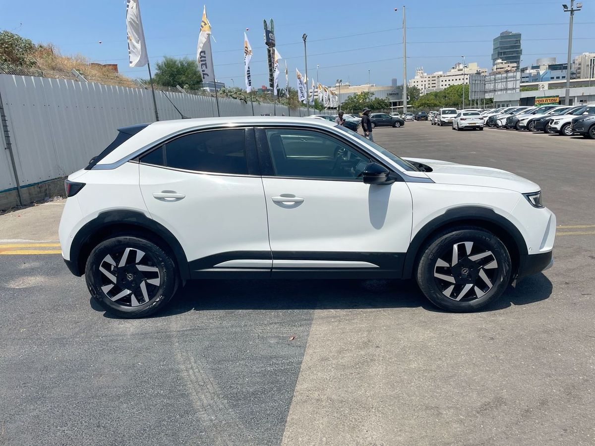 Opel Mokka 2nd hand, 2022