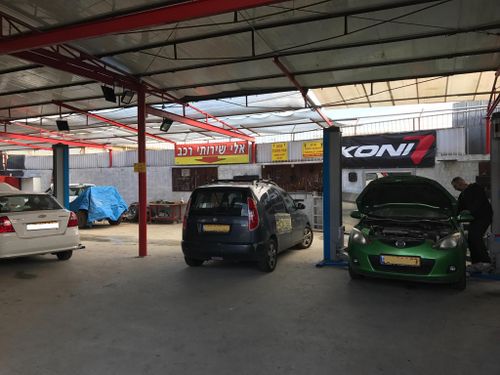 Eli Car Service. صورة 2