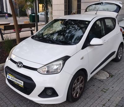 Hyundai i10 2nd hand, 2015, private hand