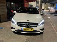Mercedes A-Class 2ème main, 2015, privée