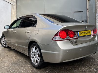 Honda Civic 2nd hand, 2008, private hand