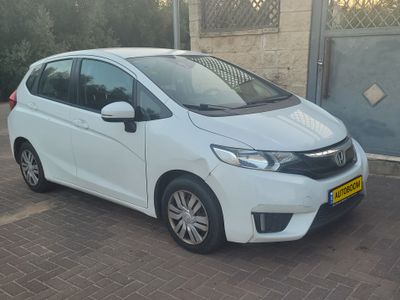 Honda Jazz 2nd hand, 2017, private hand
