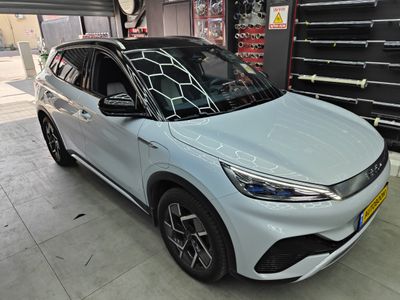 BYD Atto 3 2nd hand, 2022, private hand