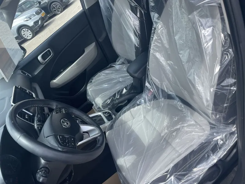 Hyundai Venue 2nd hand, 2022, private hand