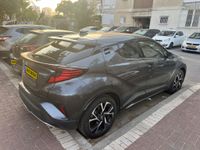 Toyota C-HR 2nd hand, 2020, private