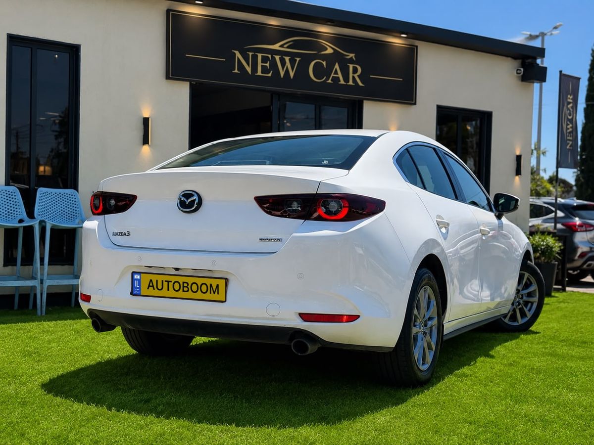 Mazda 3 2ème main, 2024, privée