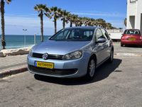 Volkswagen Golf с пробегом, 2011, частная