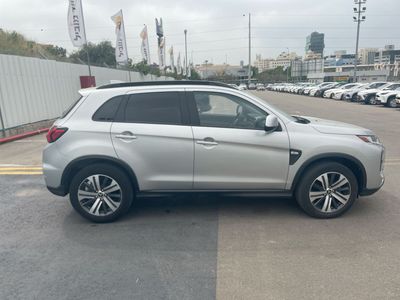 Mitsubishi ASX 2nd hand, 2022, private hand