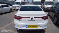 Renault Megane 2nd hand, 2021, private
