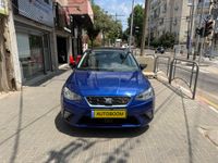SEAT إيبيزا مستعمل, 2018, خصوصي