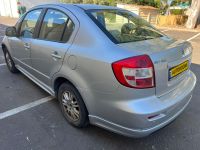 Suzuki SX4 2ème main, 2013, privée