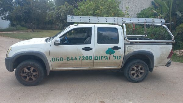 Isuzu D-Max 2ème main, 2010, main privée