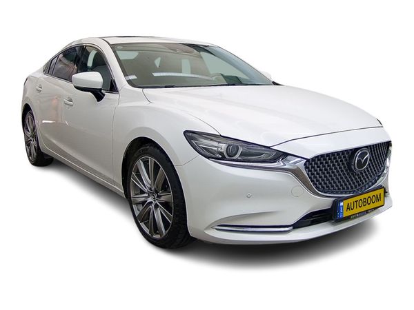 Mazda 6 2nd hand, 2021, private hand