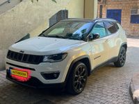 Jeep Compass с пробегом, 2021, частная