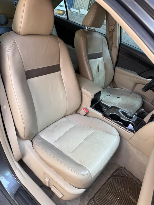 Toyota Camry 2nd hand, 2013, private hand