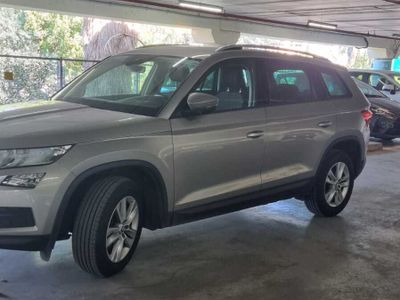 Skoda Kodiaq 2nd hand, 2019, private hand