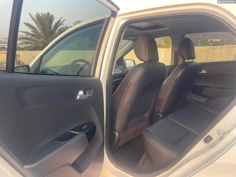 Kia Picanto с пробегом, 2019, частная