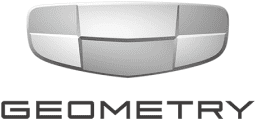 Geometry logo