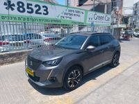 Peugeot 2008 2nd hand, 2021, private