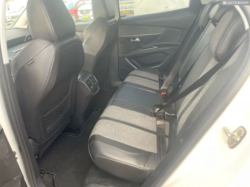 Peugeot 3008 2ème main, 2020, privée