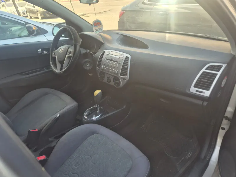 Hyundai i20 2nd hand, 2010