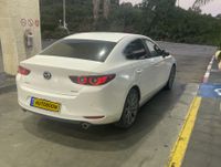 מאזדה 3 יד 2 רכב, 2022, פרטי