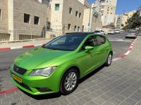 סיאט לאון יד 2 רכב, 2015, פרטי