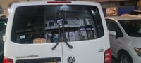 Volkswagen Transporter с пробегом, 2016, частная