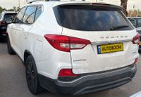 SsangYong Rexton 2ème main, 2020