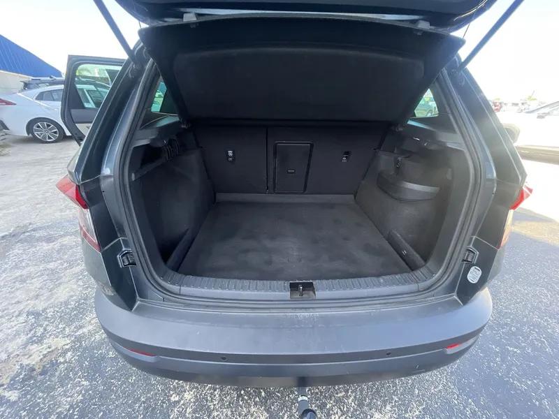 Škoda Karoq 2ème main, 2019