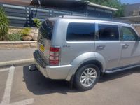 Dodge Nitro 2ème main, 2010, privée