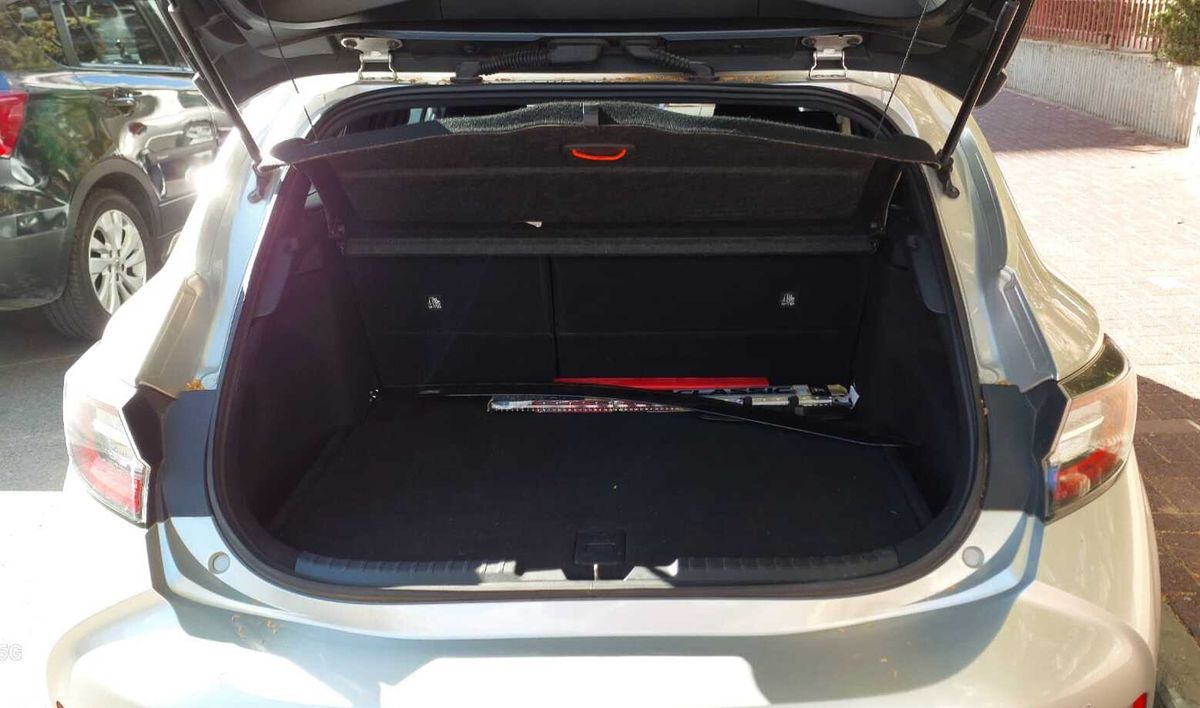 Toyota Corolla 2nd hand, 2019, private hand