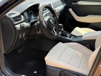 Skoda Superb с пробегом, 2018, частная