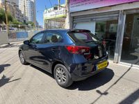 מאזדה 2 יד 2 רכב, 2022, פרטי