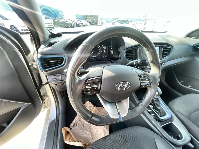 Hyundai IONIQ 2ème main, 2019, main privée