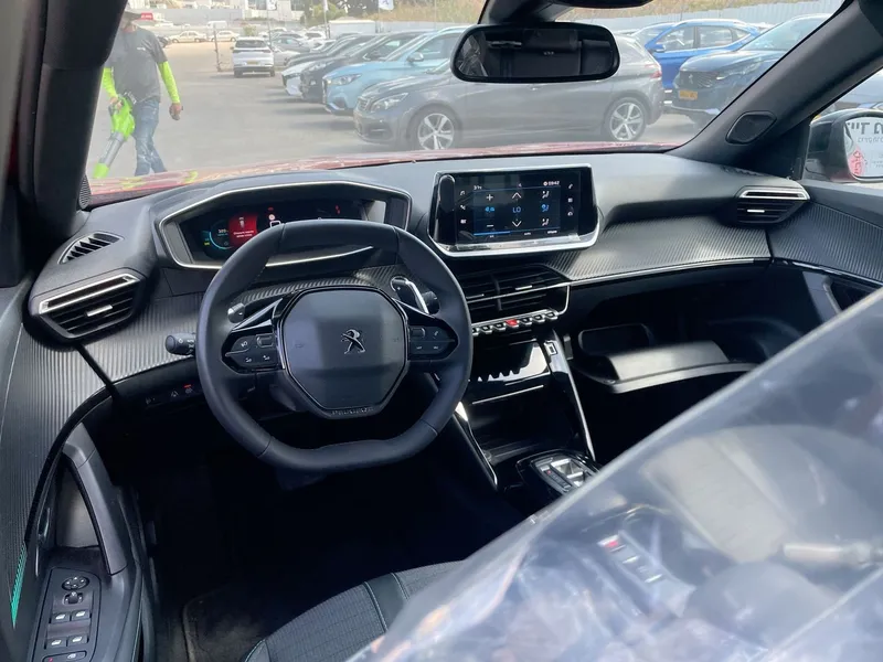 Peugeot 2008 2ème main, 2023
