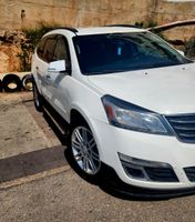 Chevrolet Traverse 2ème main, 2015, privée
