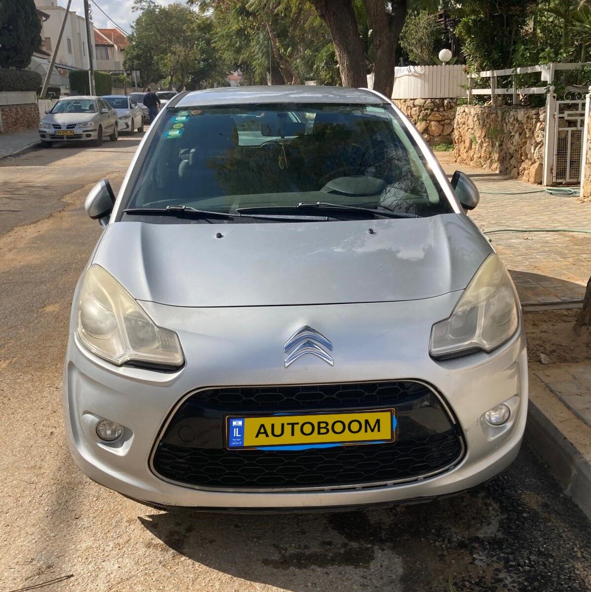 Citroen C3 2nd hand, 2011, private hand