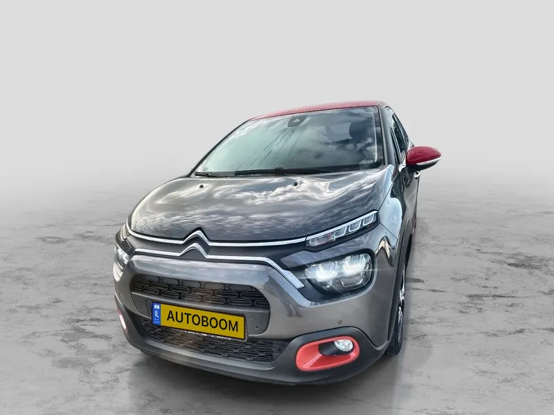 Citroen C3 2nd hand, 2021, private
