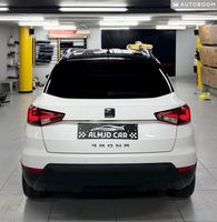 SEAT Arona 2nd hand, 2021