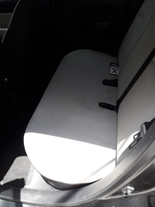 מיצובישי ספייס סטאר יד 2 רכב, 2015, פרטי