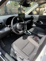 Toyota Yaris Cross с пробегом, 2023, частная