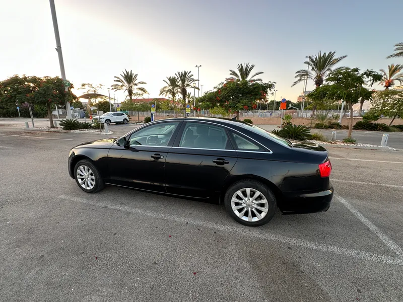 Audi A6 2nd hand, 2012, private hand