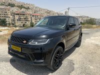 Land Rover Range Rover Sport 2nd hand, 2020, private