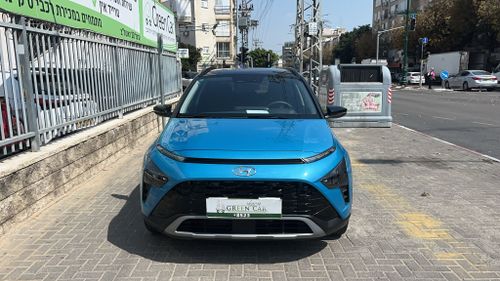 Hyundai Bayon 2nd hand, 2023, private hand