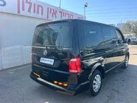 Volkswagen Caravelle с пробегом, 2020, частная