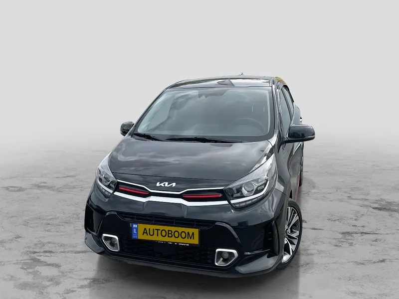 Kia Picanto 2ème main, 2024, privée