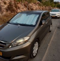 Honda Jazz с пробегом, 2008, частная