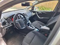 Opel Astra с пробегом, 2015, частная