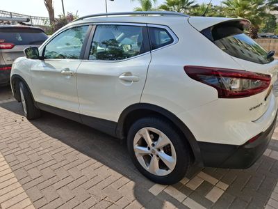 Nissan Qashqai 2nd hand, 2020, private hand